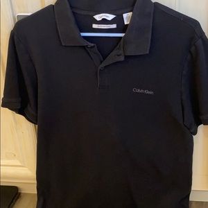 Men’s polo